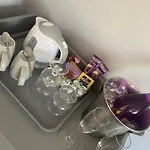 Thornleigh House Гостевой дом Уиндермир