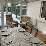 Гостевой дом Thornleigh House 3*