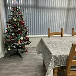 Thornleigh House Гостевой дом Уиндермир