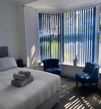 بيت ضيافة Thornleigh House 3*