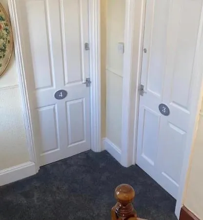 بيت ضيافة Thornleigh House