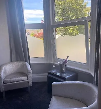 بيت ضيافة Thornleigh House