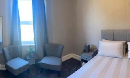 بيت ضيافة Thornleigh House