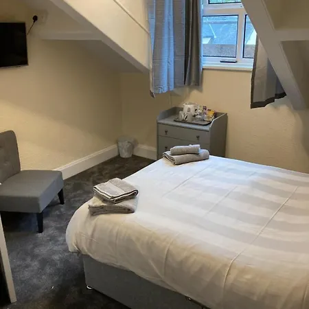 Thornleigh House بيت ضيافة