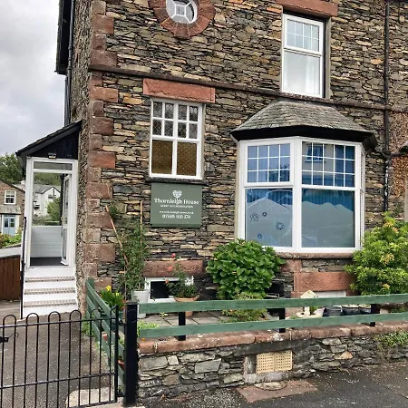 Thornleigh House بيت ضيافة 3*