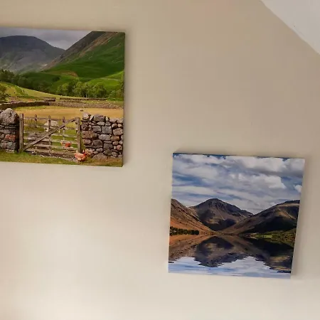 Thornleigh House Penzion Windermere