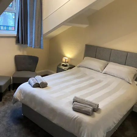 بيت ضيافة Thornleigh House 3*