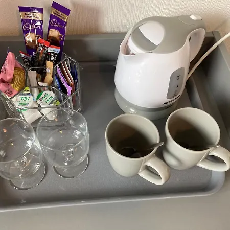 Penzion Thornleigh House 3*