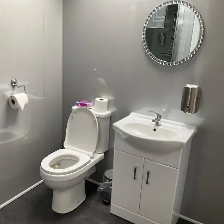 Thornleigh House بيت ضيافة ويندرمير