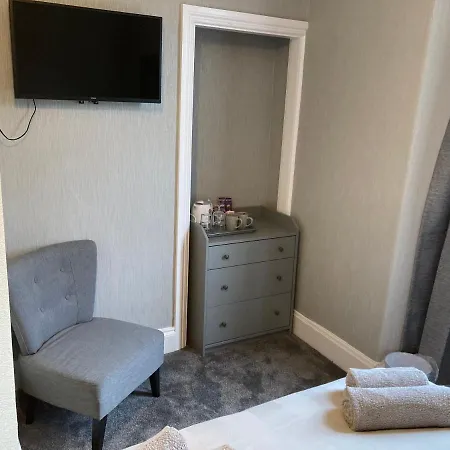 Thornleigh House بيت ضيافة ويندرمير