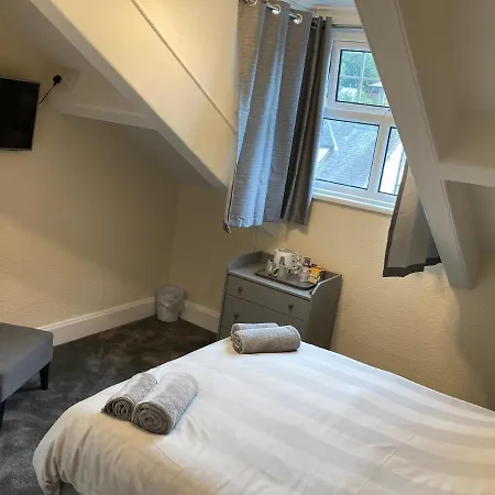 بيت ضيافة Thornleigh House