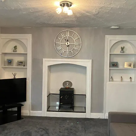 Thornleigh House Penzion