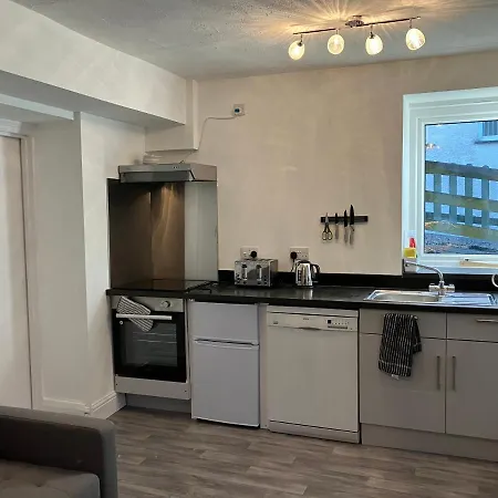 Thornleigh House بيت ضيافة ويندرمير