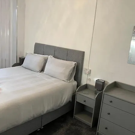 Thornleigh House Гостевой дом