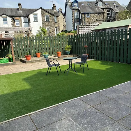 بيت ضيافة Thornleigh House