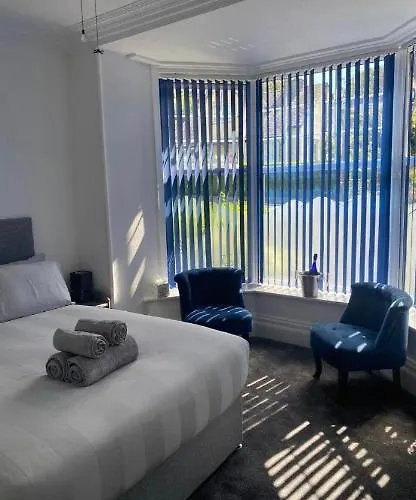 Penzion Thornleigh House 3*