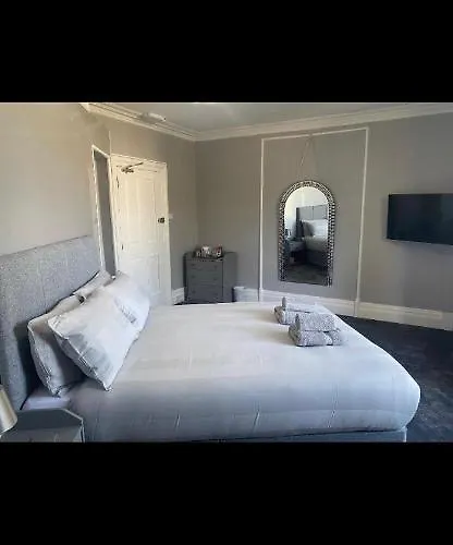 Penzion Thornleigh House 3*