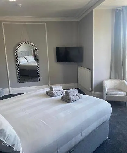 Penzion Thornleigh House 3*