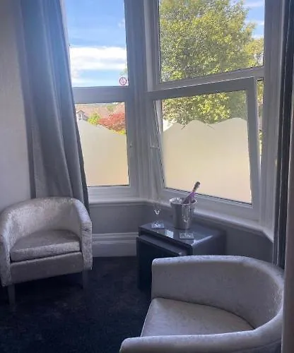 Penzion Thornleigh House