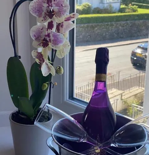 Thornleigh House Penzion