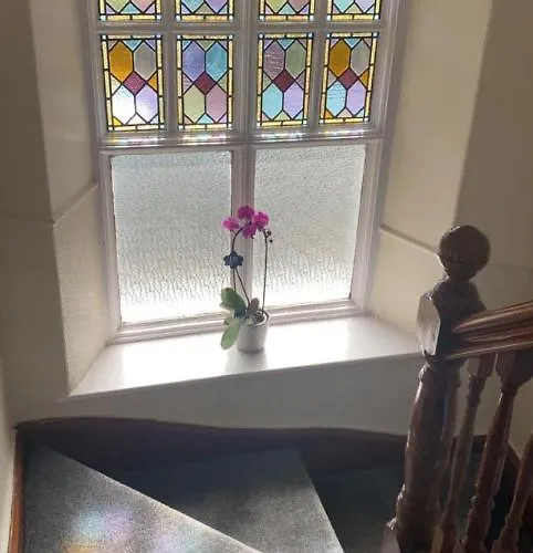 Thornleigh House Penzion 3*