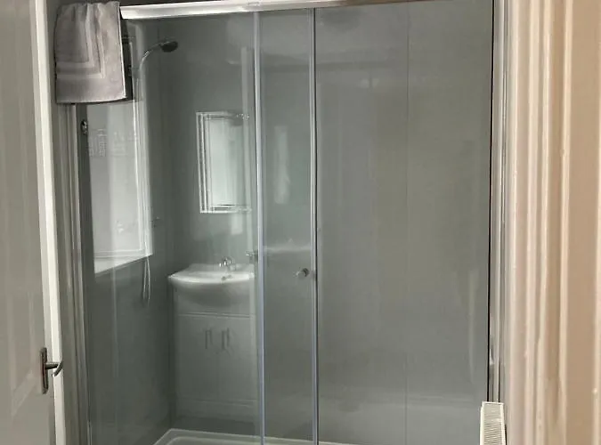 Penzion Thornleigh House Windermere