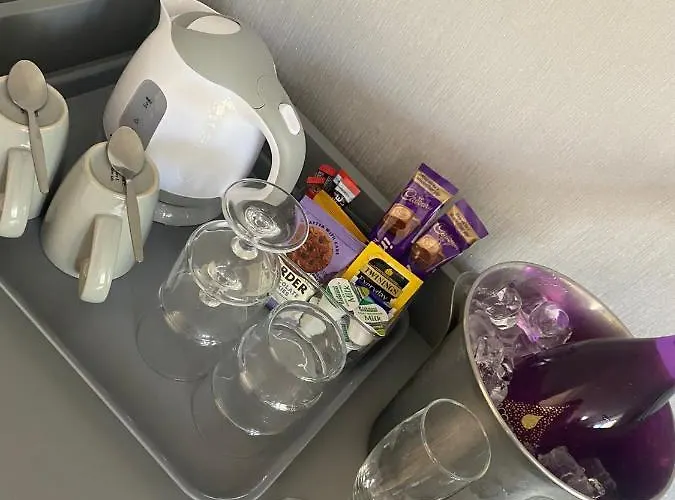 Thornleigh House Penzion Windermere