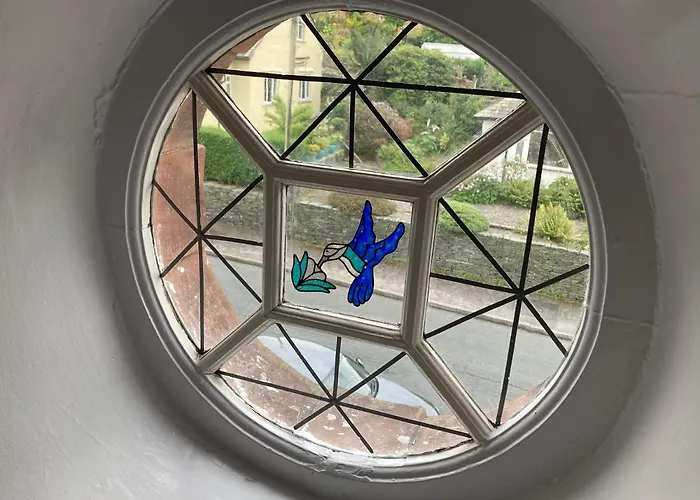 Thornleigh House Penzion Windermere