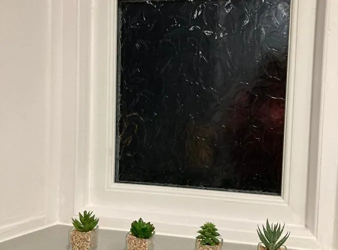 Thornleigh House Penzion 3*