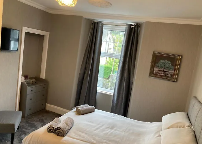 Thornleigh House Windermere