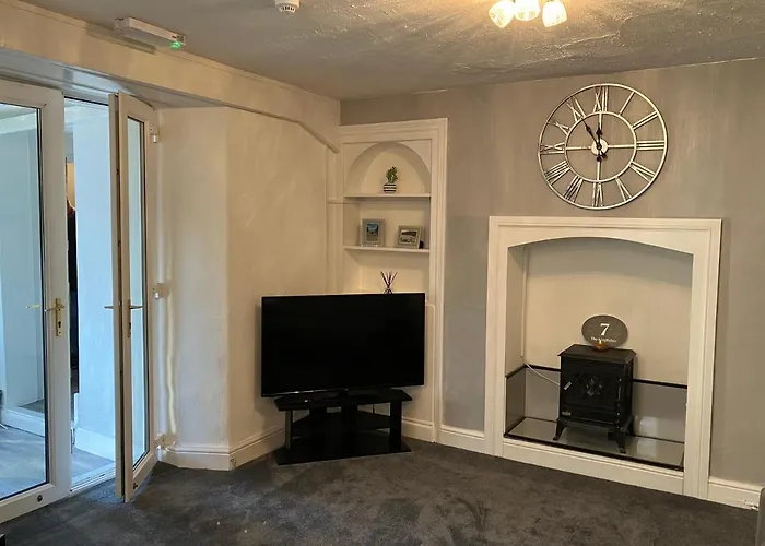 Thornleigh House Penzion Windermere