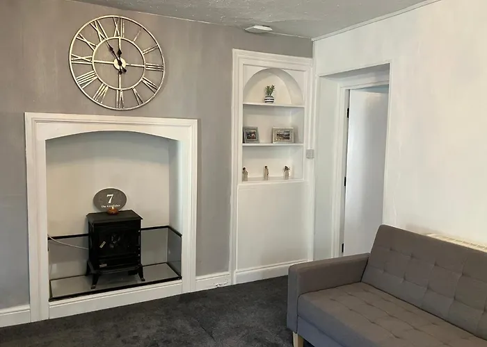 Thornleigh House Penzion