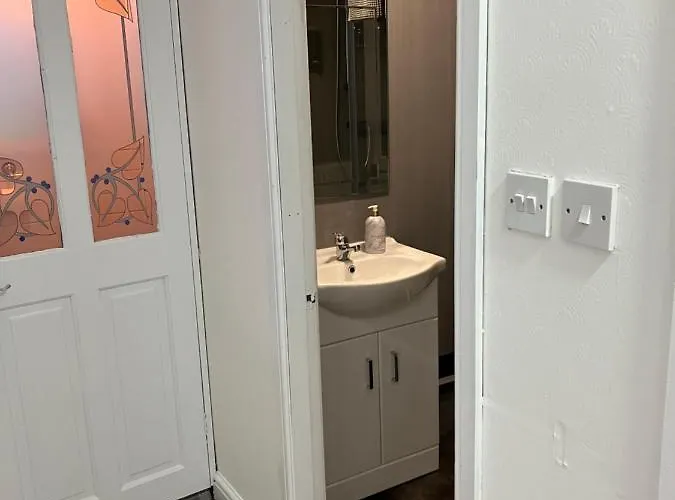 Thornleigh House Penzion Windermere