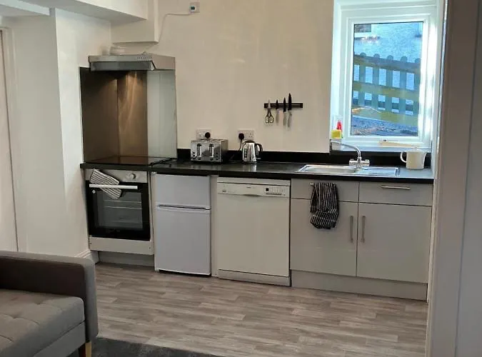 Thornleigh House Penzion 3*