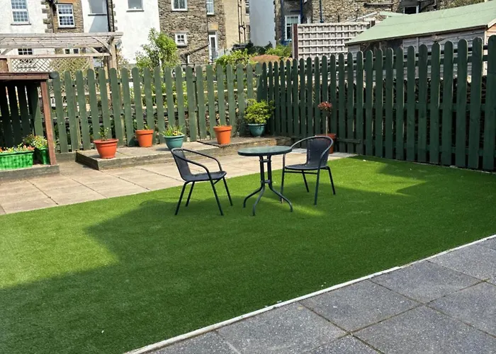 Penzion Thornleigh House