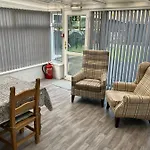 Thornleigh House Гостевой дом Уиндермир