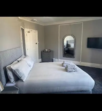 Vendégház Thornleigh House 3*