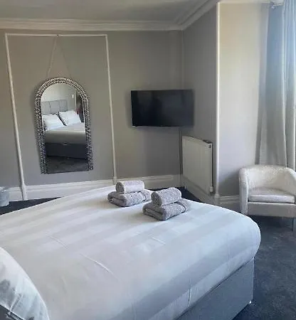 Vendégház Thornleigh House 3*