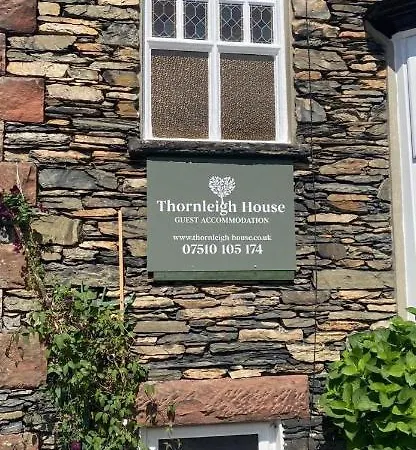Thornleigh House
