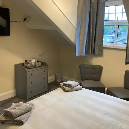 Thornleigh House 温德米尔