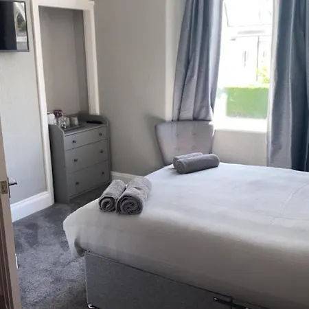 Thornleigh House Windermere