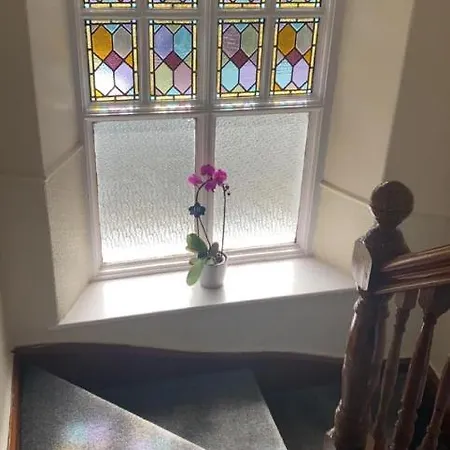 Thornleigh House Vendégház 3*