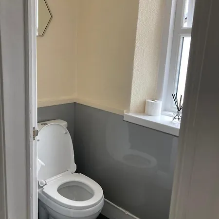 Vendégház Thornleigh House