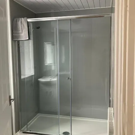 招待所 Thornleigh House 温德米尔