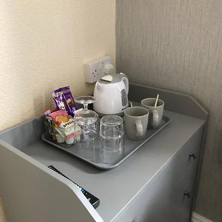 Thornleigh House Vendégház Windermere