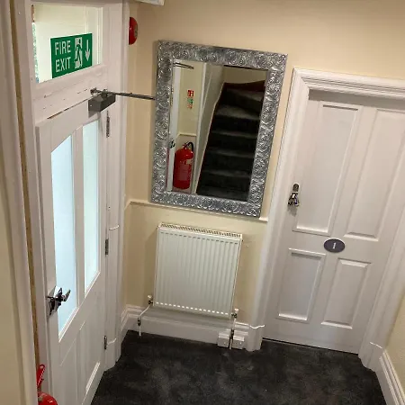 Thornleigh House *