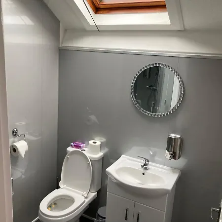 Thornleigh House 招待所