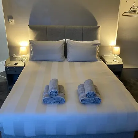 Vendégház Thornleigh House Windermere