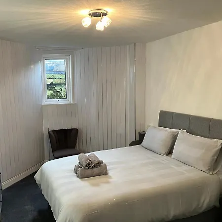 Vendégház Thornleigh House