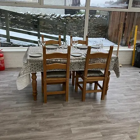 Vendégház Thornleigh House 3*